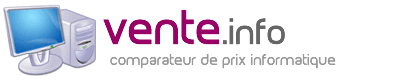Vente informatique